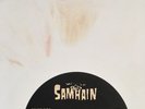 Samhain Unholy Passion White Pink Streak 12” Misfits LP Danzig Punk Rare Vinyl
