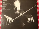 Aaron Rosand ?Bach Telemann Enesco Ysaye US 180 Gram Issue Audiofon 2012