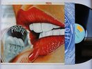 Profil Profil GER LP 1982 + Innerbag Synthpop NDW New Wave Berühren