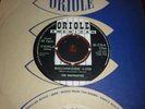 THE MARVELETTES - Beechwood 4-5789 / Someday Someway - UK 7