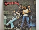 SHANGHAI Same UK WARNER BROS LP '74 Killer Funk Rock DRUM BREAK HEAR