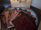 murder by death lp boxset 10 years little joe gould