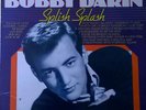 Bobby Darin - Splish Splash - 20 Original Hits ( Vinyl Schallplatte - 112180