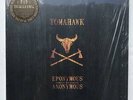 Tomahawk Eponymous To Anonymous 3 LP Box NM/NM Mike Patton Jesus Lizard Helmet