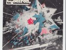 CYBOTRON - Encounter / We'll Be Around