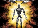 U.D.O. - Dominator  LP  SILVER