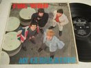 THE WHO..MY GENERATION..SUPERB UK 1ST ISSUE,BRUNSWICK LABEL No.LAT 8616
