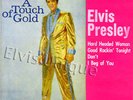 Elvis Presley - A Touch Of Gold Vol. 1 Mint Australia EP