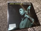 JOHN COLTRANE - BLUE TRAIN- MONO & STEREO- 2xLP- limitierte VERSION (VINYL) NEU