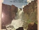 LULA COLLINS The Delta Gospel Queen LP HSE Memphis black gospel