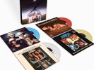 ABBA : ARRIVAL - COLOURED VINYL SINGLES - BRAND NEW - NUMBERED BOX SET - 00873