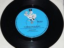 Rodriguez Climb up on my music/To whom it may concern OZ Blue Goose 45 NM