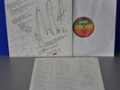 Joachim Witt Silberblick mit original Unterschrift signed signiert Autogramm TOP