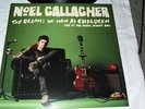 Noel Gallagher Vinyl LP Dreams We Have As Children 2007 Paul Weller *UNPLAYED*