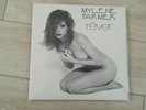 MYLENE FARMER: REVER MAXI Promo France 4 titres