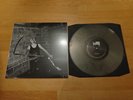 Goatmoon-Death Before Dishonour LP Smoke Vinyl Werewolf Records 2018