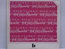 Dick Clark's Rock Roll & Remember August 29, 1986 4-LP Set w/ Cue Sheets