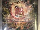 Steve Perry Traces Double Lp Vinyl, Slipmat, Socks, Keychain, Sticker, Patch