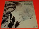 Echo & The Bunnymen - Porcupine 1983 LP Record
