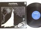 PROCOL HARUM A WHITER SHADE OF PALE PHILIPS RJ-7171 Japan MONO VINYL LP