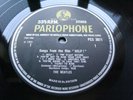THE BEATLES HELP-STEREO NMINT Parlophone PCS 3071 1PRESS UK SUPERB COPY