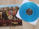 Beatles, The - Sgt. Peppers Lonely Hearts Club Band / LP blue