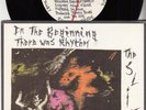 70s Punk Rock New Wave THE SLITS / THE POP GROUP split 1980 UK 7