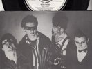 70s Punk Rock New Wave THE DAMNED new rose Original 1976 UK 7