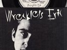 70s Punk Rock New Wave WRECKLESS ERIC whole wide world 1977 UK 7