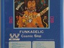 Funkadelic - Cosmic Slop 8 TRACK TAPE QUAD EDDIE HAZEL Westbound C 7198-2022