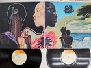 MILES DAVIS BITCHES BREW CBS/SONY SOPJ 58,9 Japan 4CHANNEL VINYL 2LP