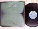 WAILERS CATCH A FIRE ISLAND 20S-81 Japan VINYL LP