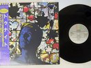 DAVID BOWIE TONIGHT EMI AMERICA EYS-91092 Japan OBI VINYL LP