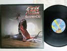 OZZY OSBOURNE BLIZZARD OF OZZ JET 25AP 1992 Japan VINYL LP