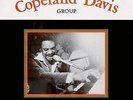 COPELAND DAVIS GROUP Smouldering Secrets REGALIA RECORDS Sealed Vinyl Record LP