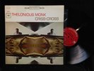 Thelonious Monk-Criss-Cross-Columbia 8838-STEREO 2-EYE