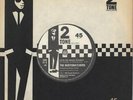 Bodysnatchers Let's Do Rock Steady - Paper labels UK 7
