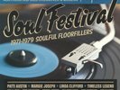 VARIOUS - Soul Festival: 1971-1979 Soulful Floorfillers - Vinyl (LP)