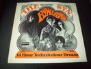 SYN Flowerman German Deram promo PS  Psych Freakbeat Mod Dancer Pre YES