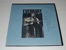 Time After Time Everhart AUTOGRAPHED Folkways Records FTS 31082 FAST SHIPPING