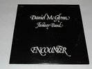 Daniel McGlynn Fantasy Band Encounter 1981 Sheperd Records FAST SHIPPING