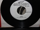 Reggae 45 CARLTON & SHOES Love COXSONE & TOMMY McCOOK- LOVE THEME