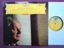 DGG red stereo BEETHOVEN: Piano Concerto No 5, KEMPFF,LEITNER, Berliner Phil. NM