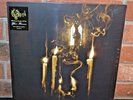 * OPETH - Ghost Reveries, Import 180 Gram 2LP BLACK VINYL + Poster New BEND *