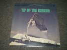 Tip Of The Iceberg Jeff Hest Quadraphonic 4 Channel 1975 Jazz Funk FAST SHIPPING