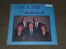 The Midstates Quartet Palms of Victory Christian Gospel Xian RARE FAST SHIPPING