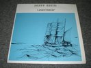 Duffy Keith Lightship VERY RARE Private Label Folk Psych Listen FAST SHIPPING