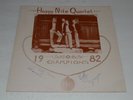 Happy Nite Quartet 1982 Snobs Champions AUTOGRAPHED Barbershop Quartet FAST SHIP
