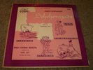 Rimsky-Korsakov Scheherazade List Berlin Symphony Orchestra FAST SHIPPING