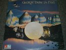 Feel George Duke LABEL MISPRINT 1974 Jazz Fusion MPS MC 25355 FAST SHIPPING